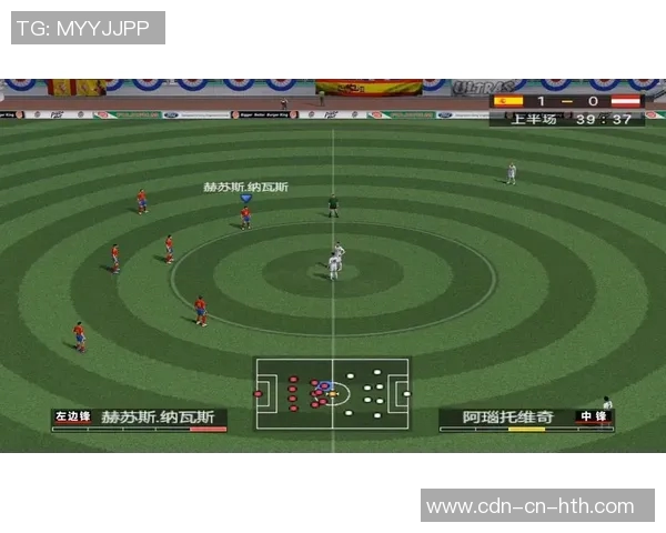 实况足球游戏按键操作详解与技巧分享助你提升游戏水平