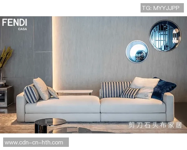 打造足球风格的家居装修空间让每个角落都充满激情与活力