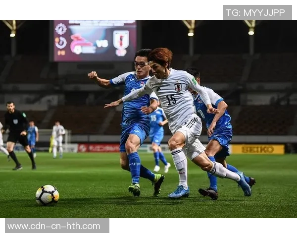 日本足球杂志深度解析日本足球发展历程与未来展望